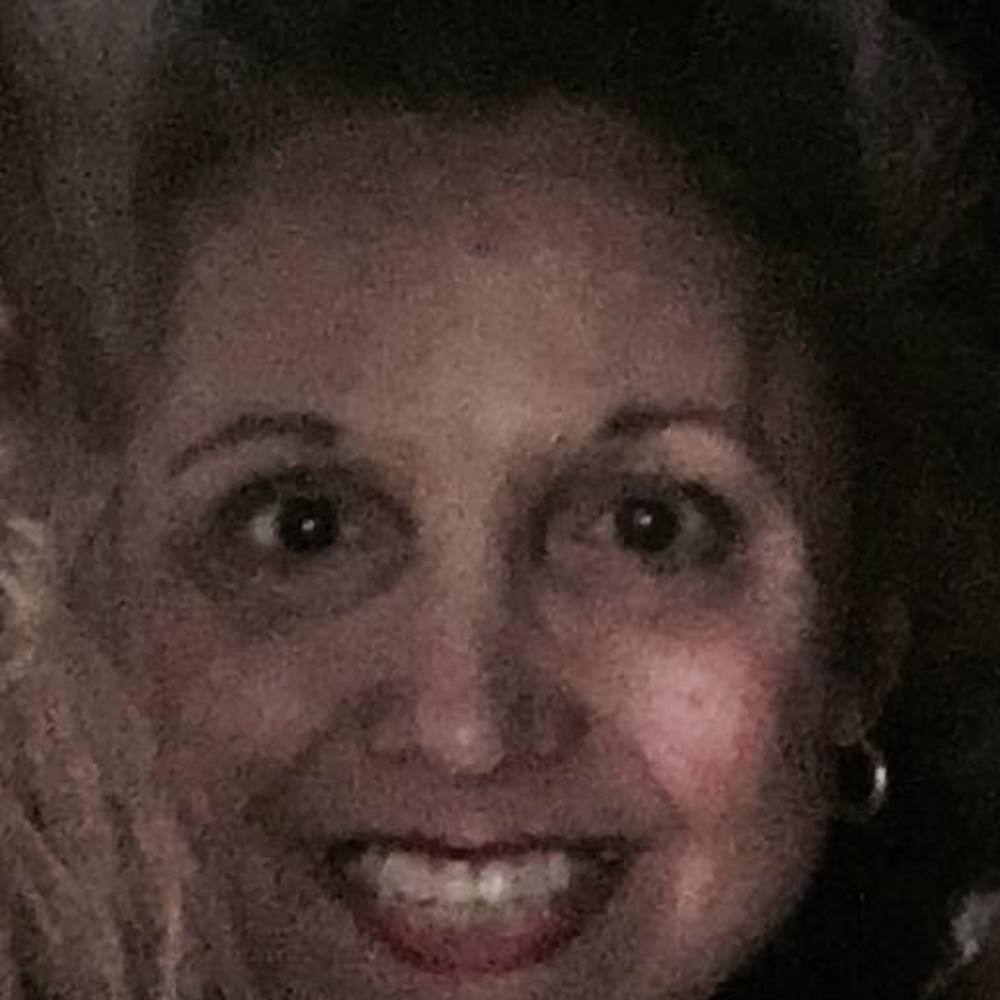 Meet your Posher, Trish